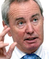 The Wellingtonian Interview: Alan Isaac