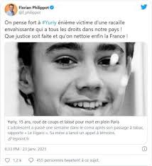 Hier à rennes, la répression a encore frappé. Lynchage Barbare La Sphere Politique Reagit A La Video De L Agression De L Adolescent Yuriy
