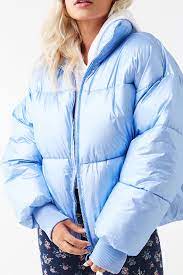 Faux Patent Leather Puffer Jacket Forever 21 Jackets Leather Puffer Jacket Puffer Jackets