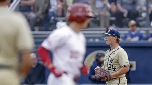 Georgia Tech unravels vs. Oklahoma; will rematch in win-or-go-home