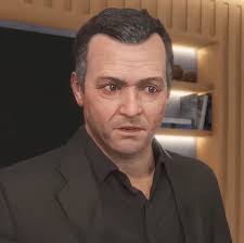 Michael vuelve después de años 🥹