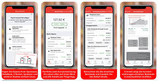 Meine erfahrungen zum ing aktien depot 2021: S Invest App Der Sparkasse Fur Den Wertpapierhandel Startet