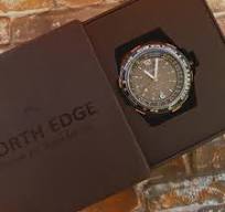 NORTH EDGE PHOTON Men Digital Military Watch Waterproof 50M ...