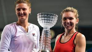 The latest tweets from irina begu (@irina_begu). Roland Garros 2020 Simona Halep Irina Begu One Hundred Percent Romanian Confrontation What Time Will Wednesday S Match Start Archyworldys