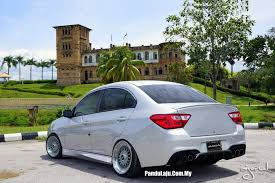 Manual and automatic in the malaysia. Foto Manipulasi Proton Saga 2016 Awesome Oleh Ajerul Antoine