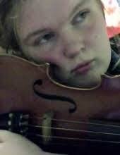 Obituary information for Christina Ada Kerns