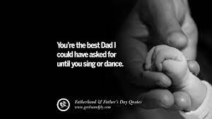 We did not find results for: 50 Inspiring And Funny Father S Day Quotes On Fatherhood