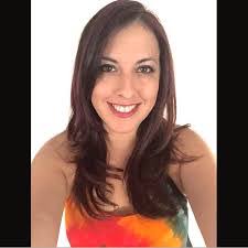 Jackie Gomez's Instagram, Twitter & Facebook