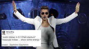 Justin Bieber Purpose World Tour Navi Mumbai Concert Tickets: Prices, How  To Buy, Celeb Performances & Other Details About Sorry Hitmaker'S India Tour  | India.Com