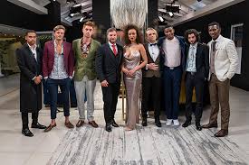 Abc's the bachelorette devrait commencer à être diffusé le 7 juin, et les fans se joignent déjà à cette saison grâce aux nouvelles promotions. One Of The Fan Favourites Dylan Exits The Mansion In An Emotional Episode Of The Bachelorette South Africa More Than Food Magazine