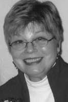 Judith Drury Obituary (2009)