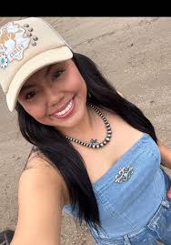 Capppp by me ✨ #ellalangley #leaving #fyp #fypシ #traveling #denimondenim