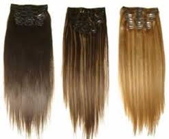 Babe Full Head Clip On Extensions Real Human Hair My Favorite Extensions Cost Is Arou Real Hair Extensions Hair Extensions Cost Wigs Hair Extensions