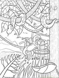 If you want to fill colors in lego pirates jungle pictures & you can make it more beautiful by filling your imaginative colors. Jungle Pictures To Colour And Print Doraemon