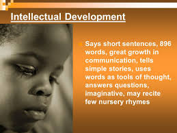 Two-Year-Olds Autonomy