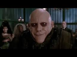 Fester Addams Tribute // Monster Mash [REQUEST].