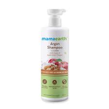 It scored the highest for leaving hair feeling. Buy Mamaearth Argan Apple Cider Vinegar Shampoo For Dry Frizzy Hair With Argan Apple Cider Vinegar For Frizz Free Stronger Hair 250 Ml Online At Low Prices In India