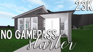I showed you how to make a porch and will be adding captions soon but i need to have time to do it. Bloxburg House Ideas 2 Story No Gamepass Novocom Top