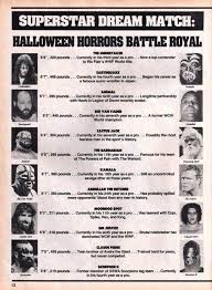 One man gang vs abdullah the butcher (part 1). The Unusual Story Of The Mysterious Claude Ferre The Twin Brother Of Andre The Giant Superfights