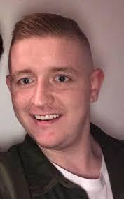 Heartbreaking tributes for young dad after sudden death as Celtic fans plan  minute's applause