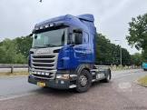 SCANIA-G400