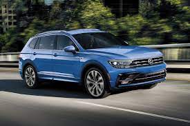 Maybe you would like to learn more about one of these? 2021 Volkswagen Tiguan Review Pricing And Specs