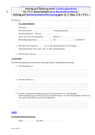 Gerade die verantwortlichen in den kommunen mit alteingesessenem personal scheuen doch das instrument der stufenlaufzeitverkürzung. Https Www Uni Ulm De Fileadmin Website Uni Ulm Personalrat Leistungspraemie Medfak 2015 Leistungspraemie Antrag 2015 Leistungspr C3 A4mie Tv L Besch C3 A4ftigte P Df