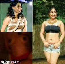Gowri Siji Mathews  gowri.mathews Nude Leaks Photo 1 - NudoStar