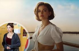 Instead, jayson uncovers that emma has cancer. Watch First Death On The Nile Trailer Starring Sex Education S Emma Mackey South Wales Argus