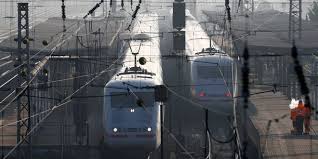 Cette fameuse grève qui a été officiellement lancée par les syndicats des cheminots le 5 décembre 2019. L Occitanie Va Sauver Les Petites Lignes Ferroviaires