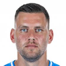 Transfer çalışmalarını sürdüren fenerbahçe, aradığı stoperi kıbrıs'ta buldu. Szalai Adam Szalai As Com