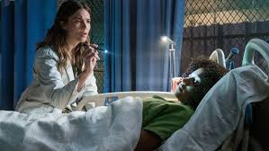 This means, that every four years or so, when the actors playing the doctor decide to move on to different projects and leave the show, the producers can find a new actor to take on the iconic role. The Darkest Minds Hopeless Adaptation Of A Book You Ve Never Heard Of
