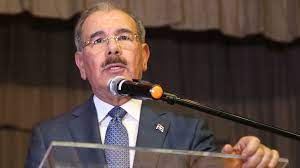 Danilo: En República Dominicana se está haciendo lo que nunca se ...