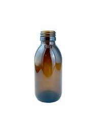 Amber glass spray bottle essential oil atomiser mist sprayer container uk stock. 125ml Rick Amber Glass Bottle Malaysia Glass Plastic Jars Online Shop Jargeous