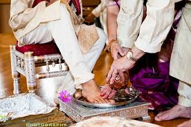 We aware you about unsolved rituals, cultures please watch new video why lord krishna used to steal clothes of bathing gopis, the secret is in padmapuran @indian rituals of your indian rituals channel. 8 Weird Indian Wedding Rituals Deccan Herald