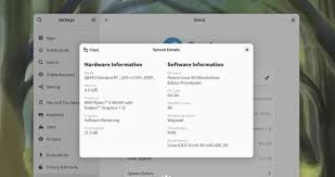 Fedora Linux 40测试版发布搭载GNOME 46桌面和Linux 6.8内核-ORIDC