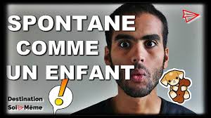 Comment tu fais pour être naturel ? Je ne fais pas !