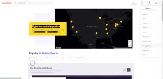 … choose what type of tickets you'd like to create. Eventbrite Client Support Center
