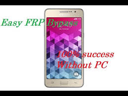 Waiting adb device… please, allow usb debugging on phone… ok reading phone info… model: Sm G531f Frp Bypass How To