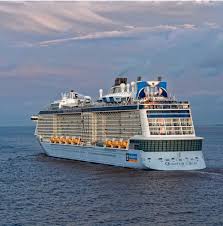 The addition of quantum of the seas to the alaska 2021 season was no simple task, and it appears royal caribbean has been working for months to make this change. Royal Caribbean Quantum Of The Seas Travel Off Path