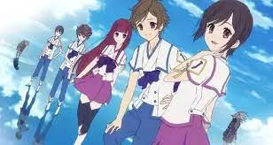 What Is Your Review Of From The New World Creative Franchise Aka Shinsekai Yori Quora The newest lyrics from shinsekai yori organised by album. aka shinsekai yori