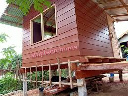 Bina rumah atas tanah sendiri bajet rm130k sahaja. Amptech Rumah Rumah Shera Rose Wood 10k Cita2 Hajat Di Facebook
