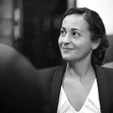 Board member Sanders becomes THG CFO, Gallemore moves to COO