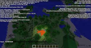 Biomes O Plenty Seeds Reddit I Found The Biomes O Plenty Origin Island Feedthebeast
