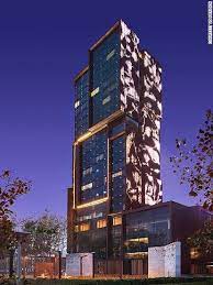Chinese Architecture The Best New Hotels Designs China Architecture Chinese Architecture Unusual Hotels