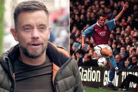 Lee Hendrie