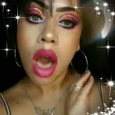 Makeup by Chanelle Perez