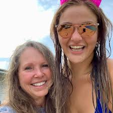 Today is the 23nd trip around the sun for Kaylee! Hope you had a great  birthday! ❤️ U