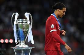 Full celebrations | bayern lift ucl trophy, neymar in tears. Liverpool Could Earn Even More Champions League Money Under New Uefa Scheme Liverpool Echo