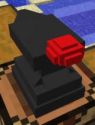 Poké balls may be used outside of or during a battle with a wild pokémon. How To Craft A Pokeball Pixelmon Help